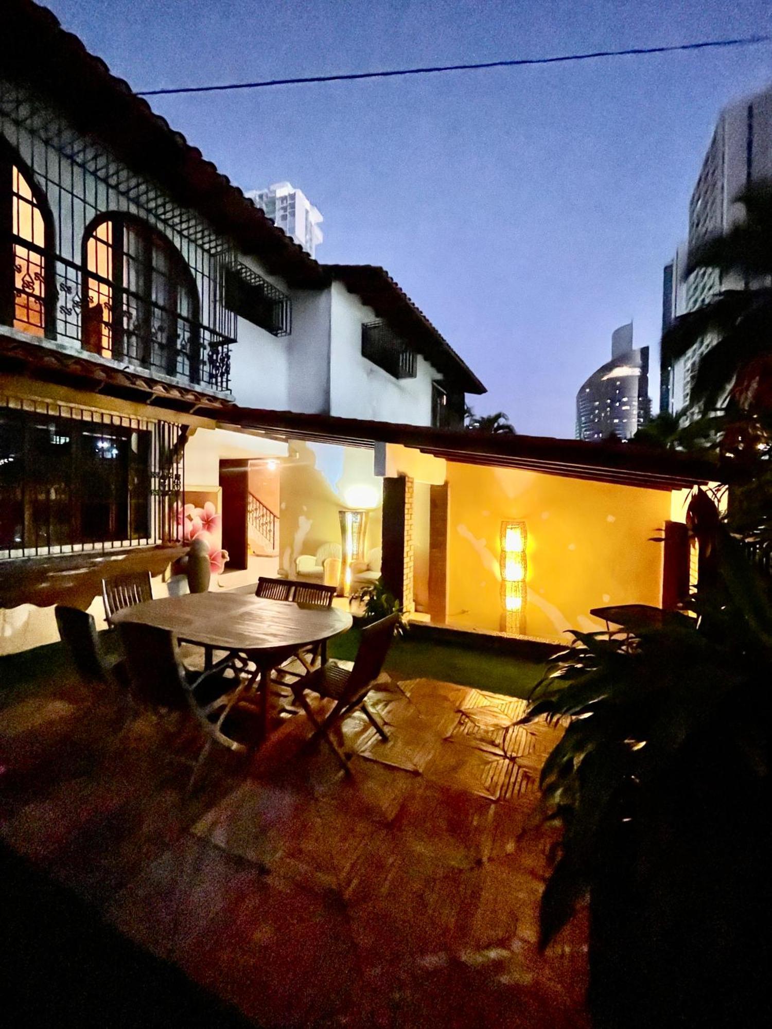 Orho Hotel Boutique Panama Tocumen Airport Free Shuttle Highway Round Trip 15 Minuts Exterior foto