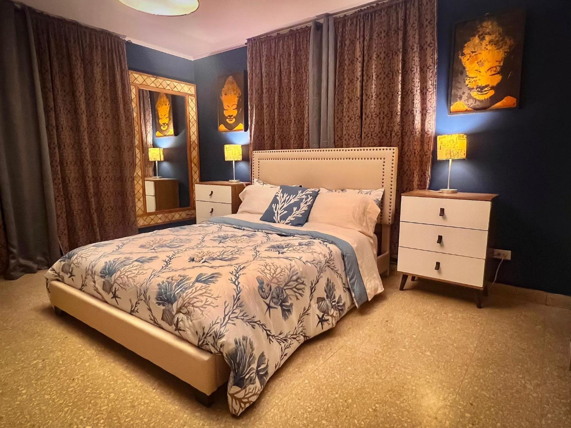 Orho Hotel Boutique Panama Tocumen Airport Free Shuttle Highway Round Trip 15 Minuts Exterior foto